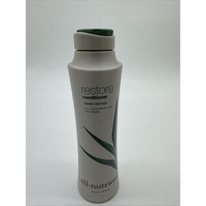 All Nutrient Restore Conditioner 12oz